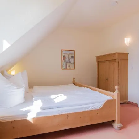 Tatil Evi Ferienhaussiedlung Strandperlen Kuestenhof 3c *