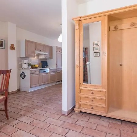 Holiday home Ferienhaussiedlung Strandperlen Kuestenhof 3c