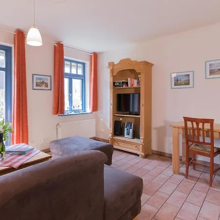 Tatil Evi Ferienhaussiedlung Strandperlen Kuestenhof 3c *