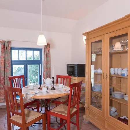 Ferienhaussiedlung Strandperlen Kuestenhof 3c *